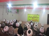 برگزاري دوره تبيين انديشه هاي حضرت امام خميني(ره) در شهرستان بناب
