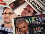 افشاگر برنامه جاسوسی دولت اوباما ناپدید شد 