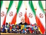 دكتر روحاني: دولت آينده فرا جناحي و شايسته سالار خواهد بود 