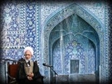 انسان، مرگ را می‌میراند / گفتاری از آیت الله جوادی آملی 
