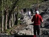 همايش بزرگ کوه پيمايي خانوادگي در تبريز برگزار می شود
