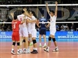 واکنش رسانه‌های ایتالیا به پیروزی ایران؛ ایران قدرت جدید والیبال جهان؛ ولاسکو تاریخ ساز 