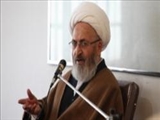 حضرت آیت‌الله سبحانی: موج آفرینی حضرت علی(ع) تا پایان جهان ادامه دارد 