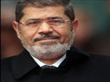 دادستانی مصر تحقیقات کیفری علیه مرسی را اعلام کرد 