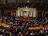 کنگره آمریکا ارسال قانون تحریم های ایران را به تعویق انداخت