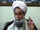 حجت الاسلام باقری بنابی: عملکرد دولت منتخب را ببینید بعد قضاوت کنید/عده‌ای بدون منطق اشکال تراشی می کنند 