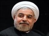 ریاست‌جمهوری حسن روحانی از ساعت ۱۷ روز شنبه رسماً آغاز می‌شود 