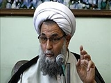 امام جمعه بناب:آرامش بلاد اسلامی فقط با از بین رفتن رژیم صهیونیستی امکانپذیر است