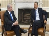 باراک اوباما مثل جورج بوش ابزار دست لابی اسرائیل است