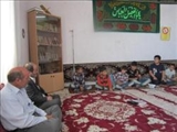 بازديد از فعاليت هاي قرآني مؤسسات وخانه هاي قرآن شهرستان شبستر