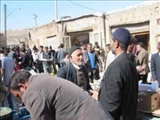 بازارهای هفتگی بین روستایی پررونق و بدون واسطه