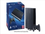 پلی استیشن سه 12 گیگابایتی 200 دلاری راهی بازار شد 