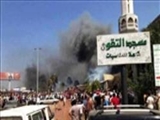 واکنش‌ها به انفجارهای شدید طرابلس 