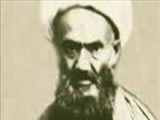ارتحال آيت ‏اللَّه نخودكی 1321 ش 
