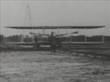 یک ویدئوی با کیفیت از نخستین پرواز برادران رایت را ببینید 