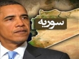 اوباما حمله به سوریه را به رأی کنگره مشروط کرد 