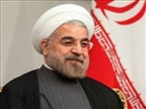روحانی: مشکلات متعدد است؛ اولویت مسائل اقتصادی و سیاست خارجی است 