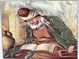 تولد سنايي غزنوی 473 ق 