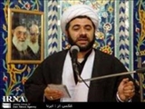  امام جمعه سراب گفت: حاميان حمله آمريكا به سوريه تاوان حمايت خود را مي پردازند. 