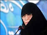 برای حل معضلات زنان عالم باید رویکردی اسلامی اتخاذ کرد 