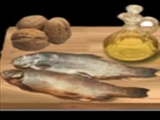 آنچه درباره خواص روغن ماهی نمی دانید 
