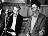 خاطراتی از مراودات آیت‌الله خامنه‌ای و استاد شهریار 