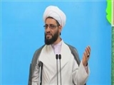 امام جمعه مهربان: حرکات دیپلماسی خارجی باید با اصول و آرمان‌های انقلاب همخوانی داشته باشد