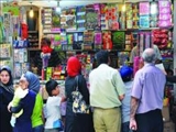 بازار در تسخیر نوشت‌افزار وارداتی 