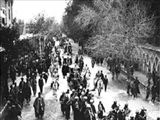 «شاه شاهان» چگونه «شاه شهید» شد؟ 