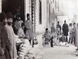 از امتیازات خارجی تا دغدغه‌های تاجران داخلی 