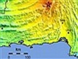 زلزله 7.8 ریشتری بلوچستان پاکستان را لرزاند 