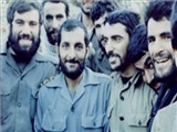 اندک اندک جمع مستان می‌رسند