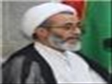 امام جمعه مرند: مقاومت ملت ایران آمریکا را وادار به عقب‌نشینی کرد 