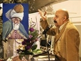 گفتار مولانا درباره وقتی که دیالوگ انسان و خدا یکی می شود 