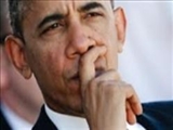 انتقاد اوباما از جمهوریخواهان به خاطر به تعطیل کشاندن دولت آمریکا