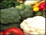 میوه و سبزی های مقابله کننده با آلرژی 
