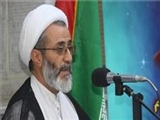 امام جمعه مرند: دیپلماسی ایران موجب فشار بر غرب و صهیونیست‌ها شده است 