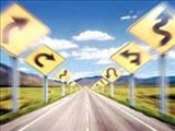 مطلق‌گرایی اخلاقی؛ ارزشهای اخلاقی در همه افراد و در همه زمانها و مکانها ثابت هستند 