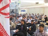 درخشش دانش آموزان صدرای سازمان تبلیغات اسلامی در ورود به مراکز آموزش عالی 