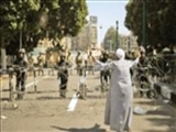تلفات اخوانی‌ها و ارتش مصر در ۲۴ساعت رویارویی خونین 