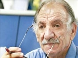 حافظ و سیر تصحیح دیوانش 