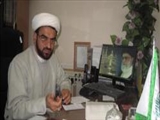 نظارت بر ذبح شرعي عيد قربان توسط اداره تبليغات اسلامي شهرستان مرند 