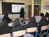 آزمون تجديدي روش تدريس و قرائت قرآن كريم در شهرستان مرند 