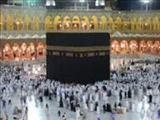 پرده كعبه نو شد