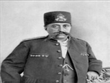 اولين سفر مظفرالدين شاه قاجار به فرنگ (1317 ق)