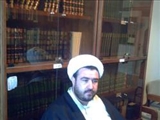 حضوررئيس اداره تبليغات اسلامي ميانه در جلسه ستاد ساماندهي شئون فرهنگي استان 