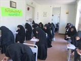 اعلام نتايج آزمون هاي پايان دوره تربيت معلم روخواني و روانخواني قرآن کريم در شهرستان ميانه 