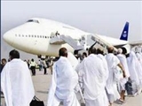 بازگشت حجاج آذربايجان شرقي از سفر نور/ آغاز نخستین پروازها از پانزدهم آبان