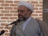 غديرخم سند حقانيت شيعه و مظلوميت علي(ع) است