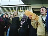 معیشت مردم در چه حالی است 